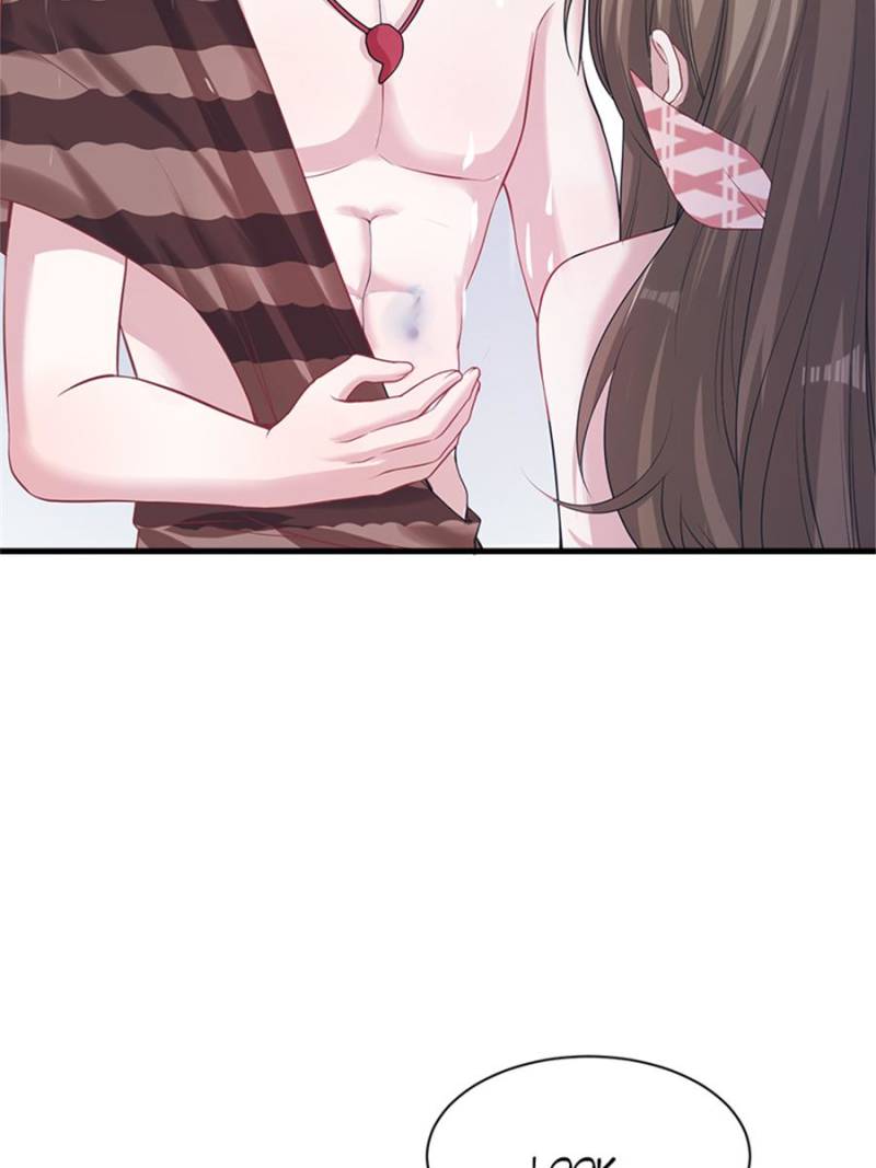 Beauty and the Beasts chapter 89 page 8