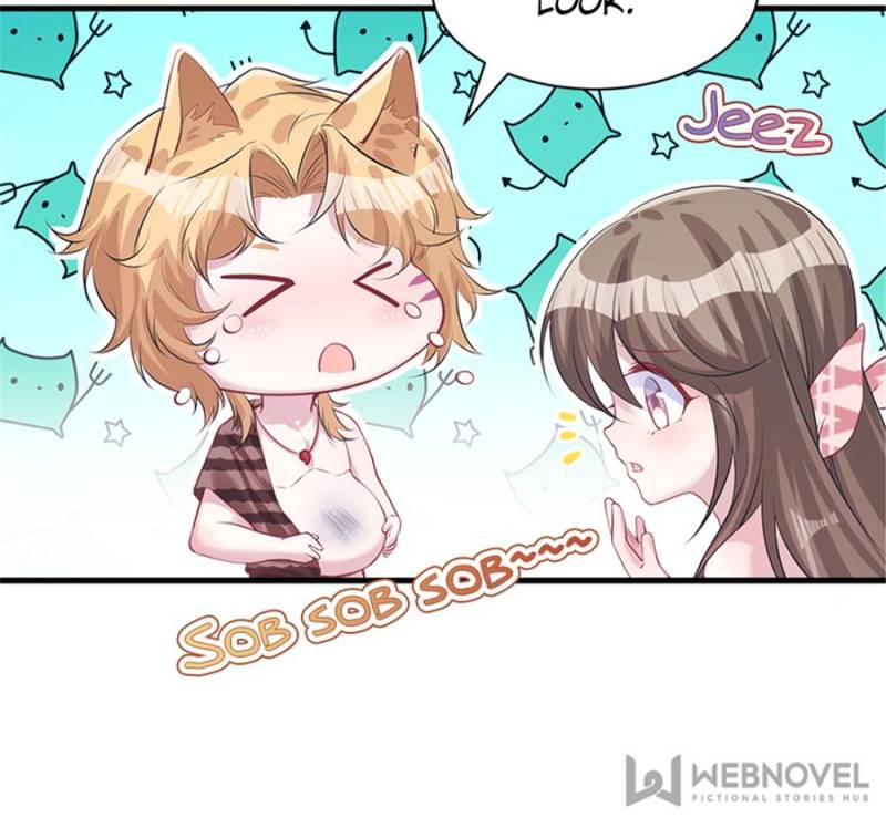 Beauty and the Beasts chapter 89 page 9