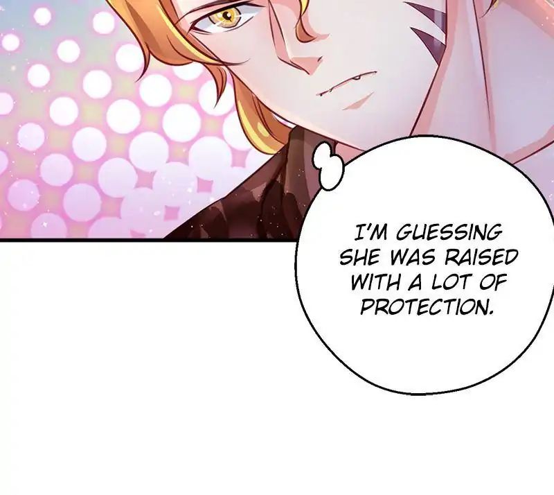 Beauty and the Beasts chapter 9 page 10