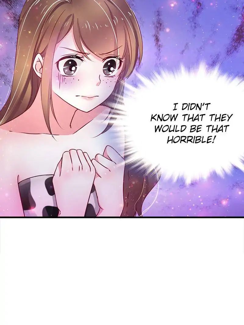 Beauty and the Beasts chapter 9 page 13