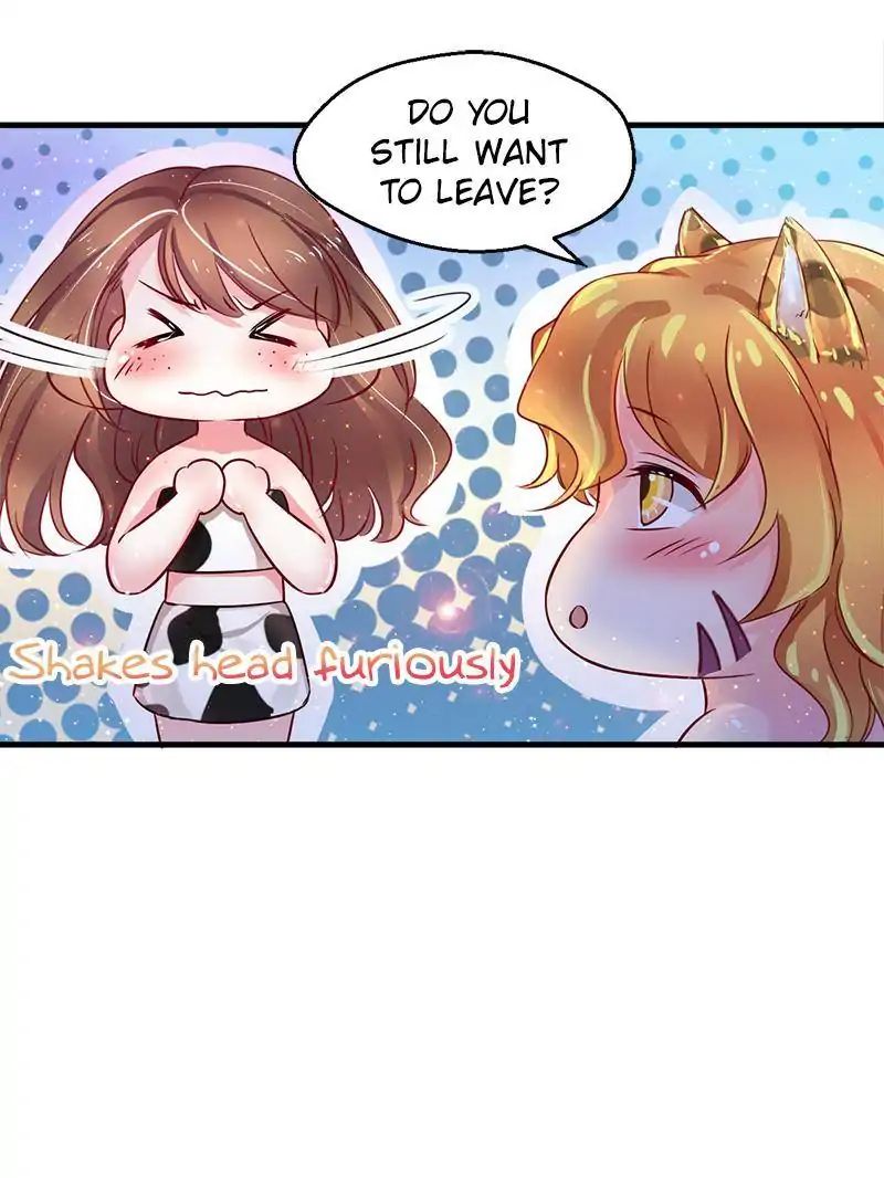 Beauty and the Beasts chapter 9 page 14