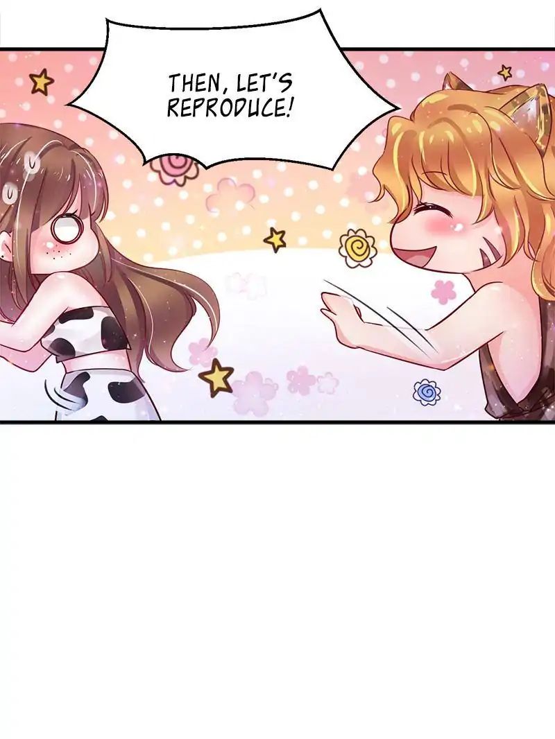 Beauty and the Beasts chapter 9 page 15