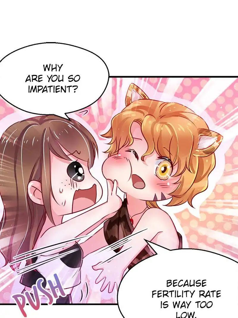 Beauty and the Beasts chapter 9 page 16