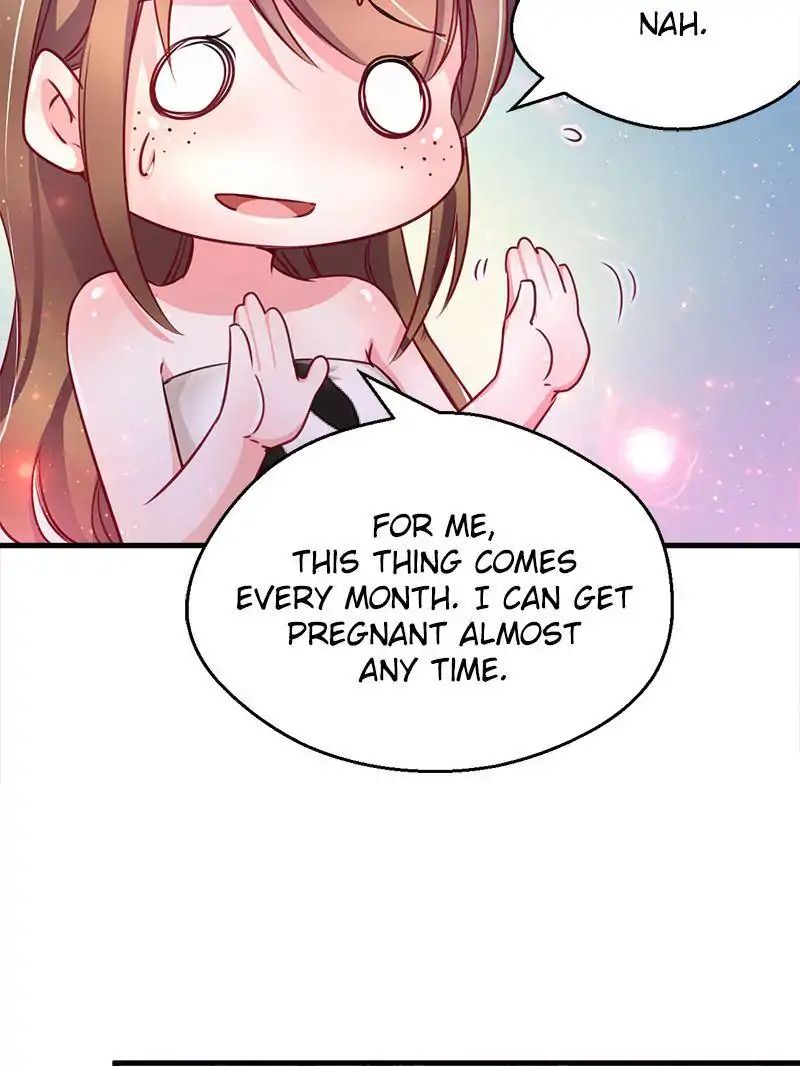 Beauty and the Beasts chapter 9 page 18