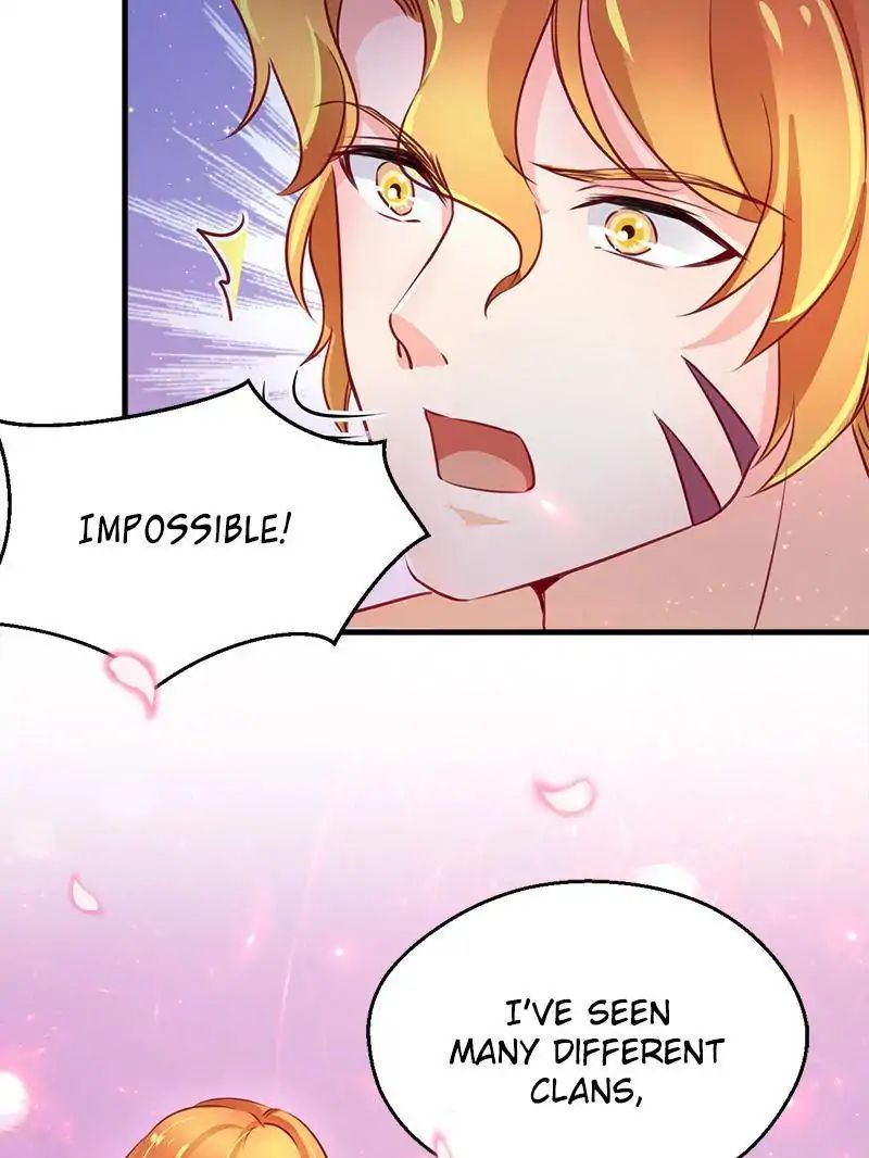 Beauty and the Beasts chapter 9 page 19