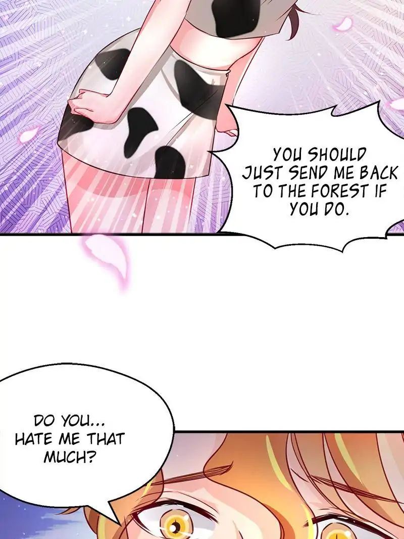 Beauty and the Beasts chapter 9 page 2