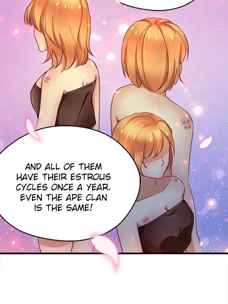 Beauty and the Beasts chapter 9 page 20