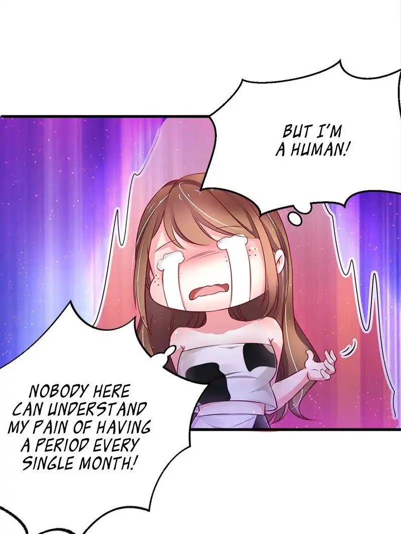 Beauty and the Beasts chapter 9 page 21