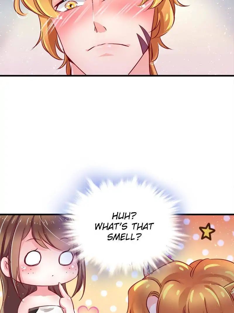 Beauty and the Beasts chapter 9 page 25