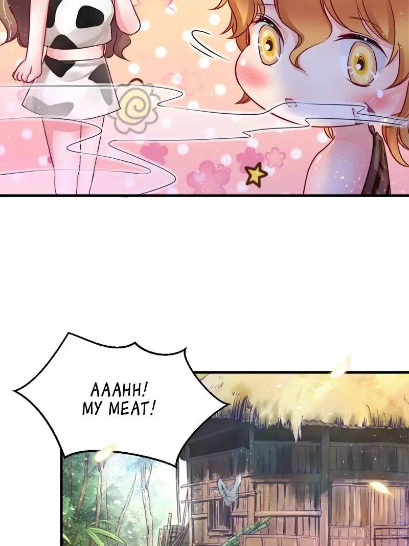 Beauty and the Beasts chapter 9 page 26