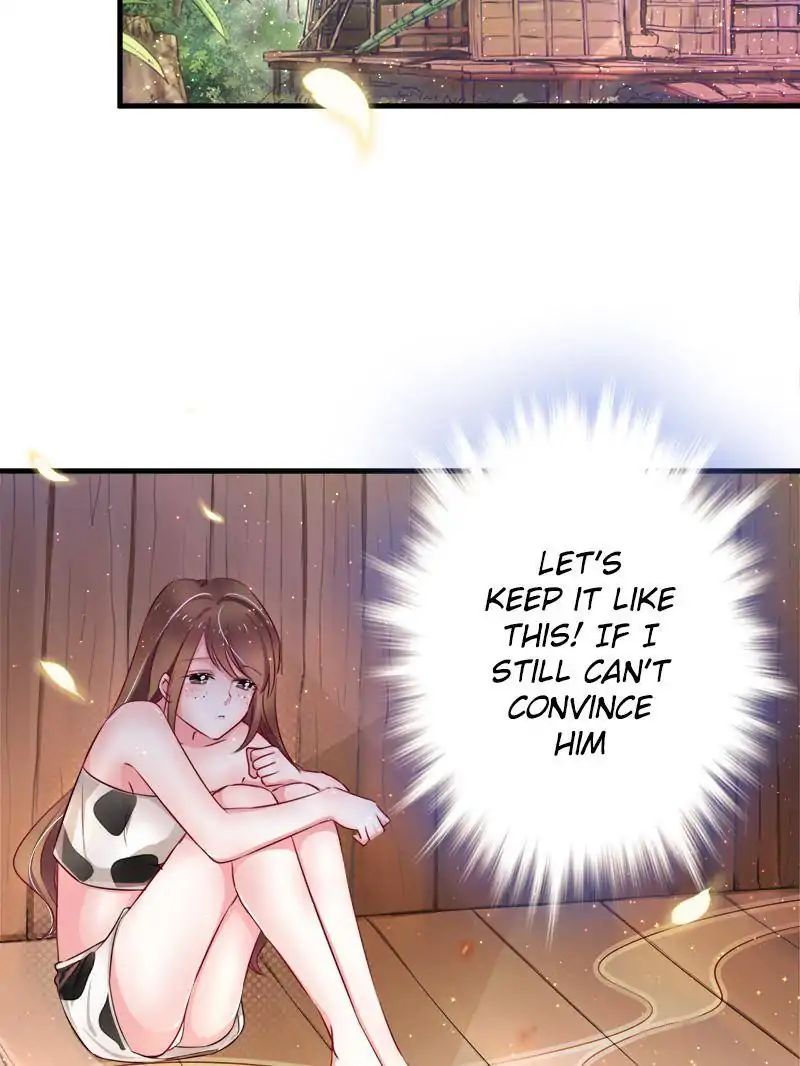 Beauty and the Beasts chapter 9 page 27