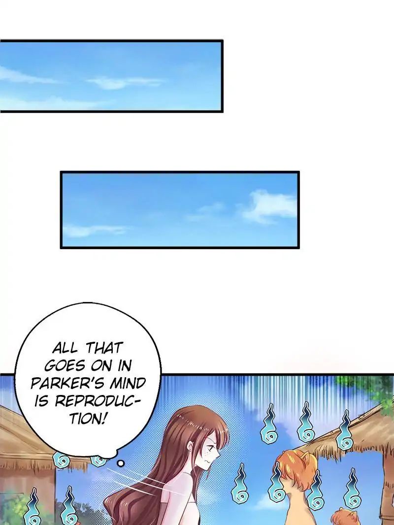 Beauty and the Beasts chapter 9 page 30