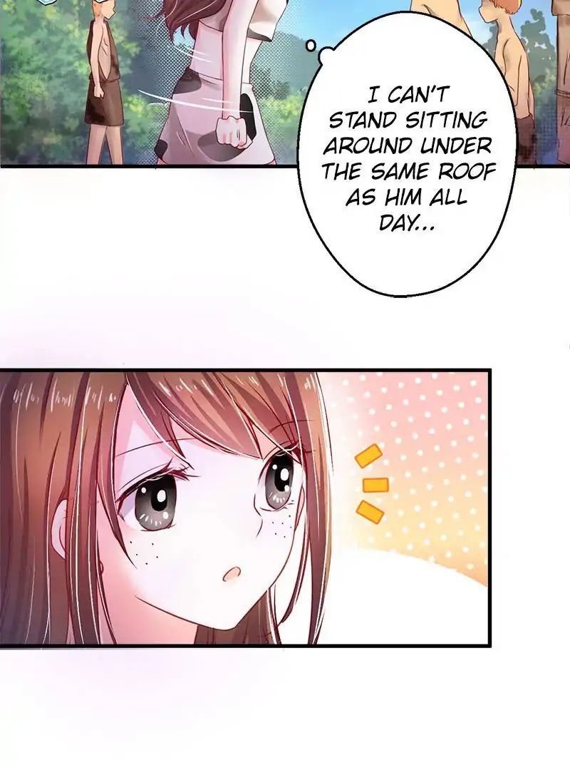 Beauty and the Beasts chapter 9 page 31