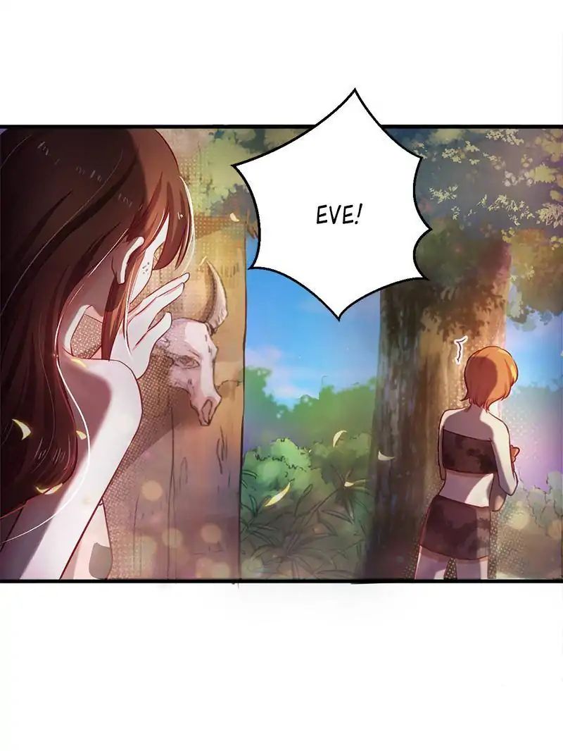 Beauty and the Beasts chapter 9 page 32