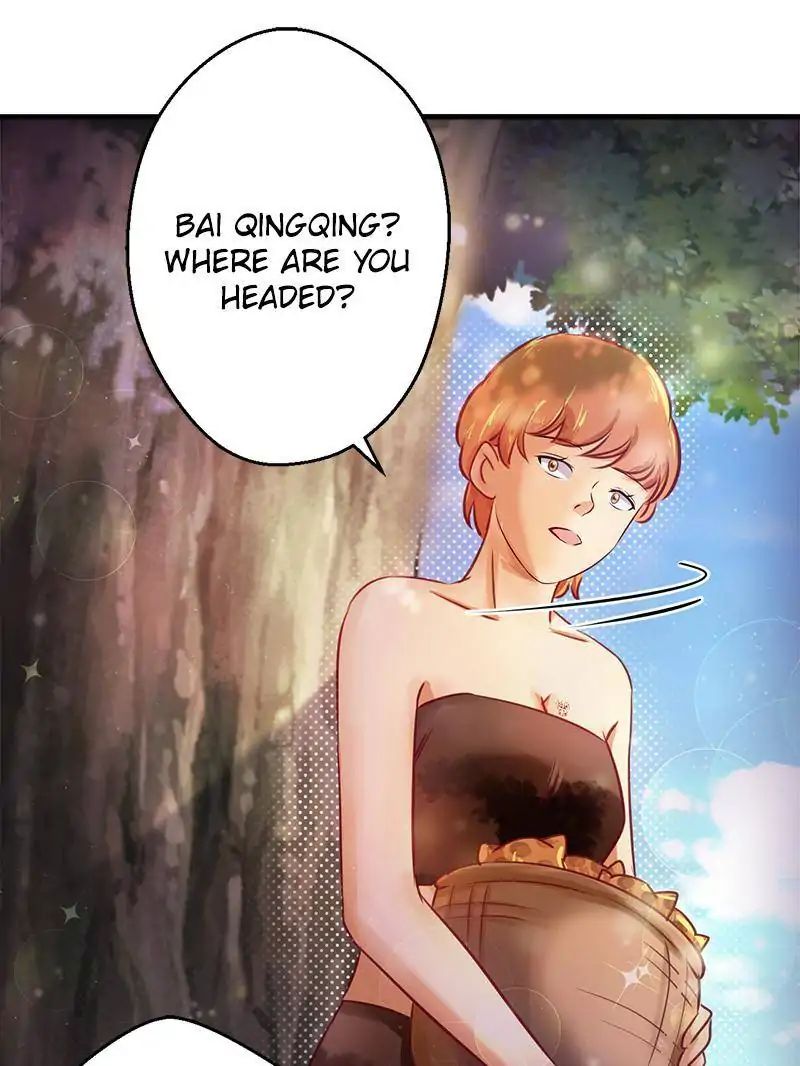 Beauty and the Beasts chapter 9 page 33