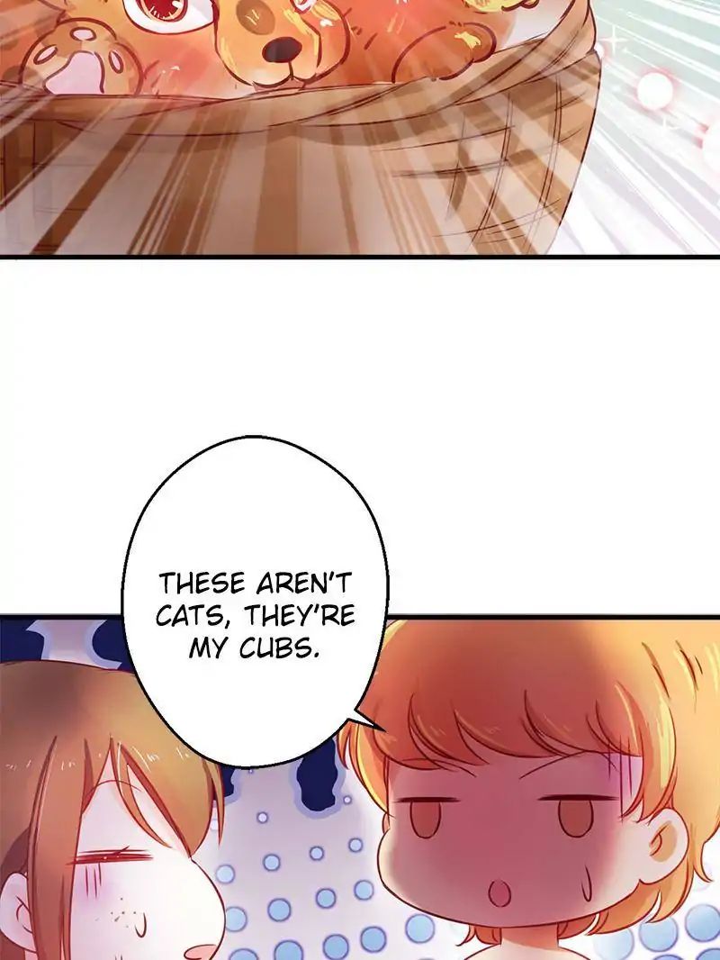 Beauty and the Beasts chapter 9 page 35