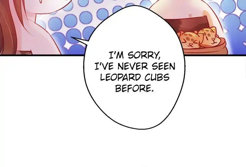 Beauty and the Beasts chapter 9 page 36