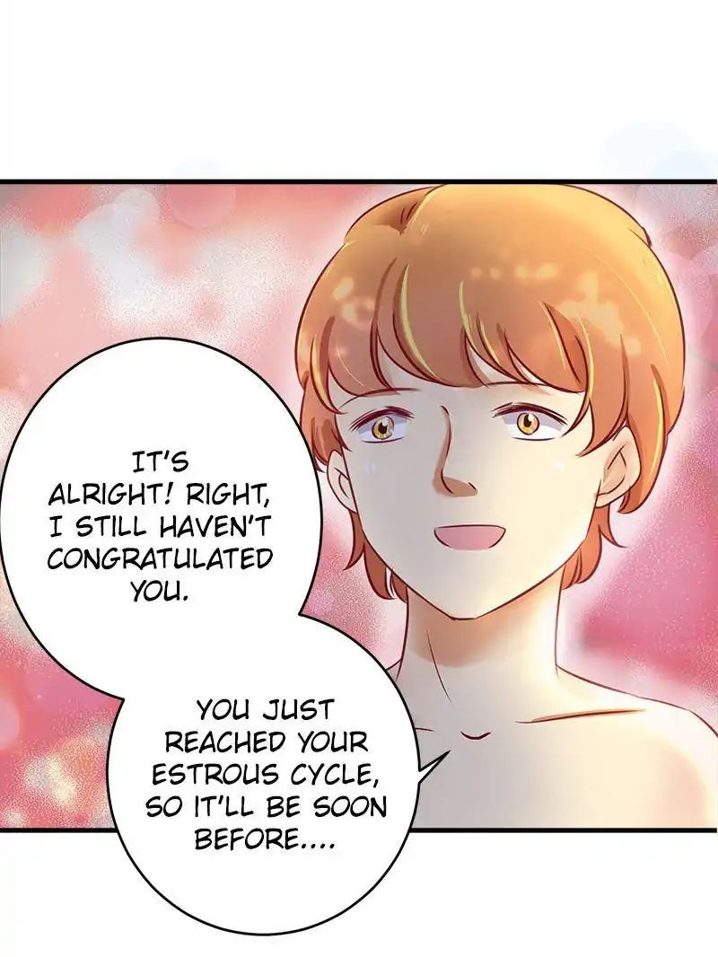 Beauty and the Beasts chapter 9 page 37