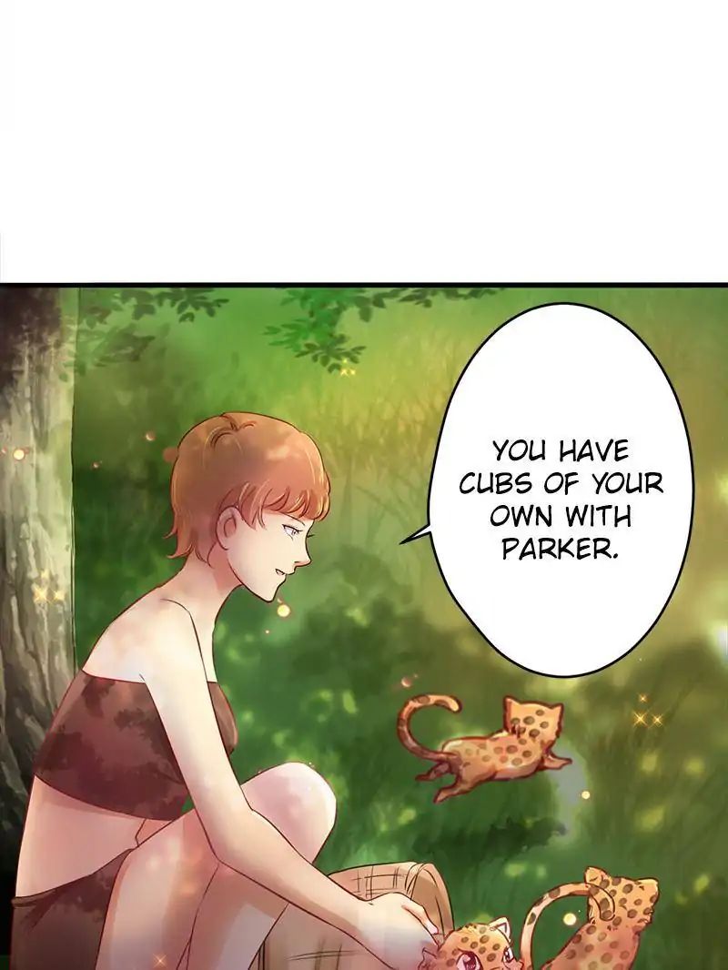 Beauty and the Beasts chapter 9 page 38