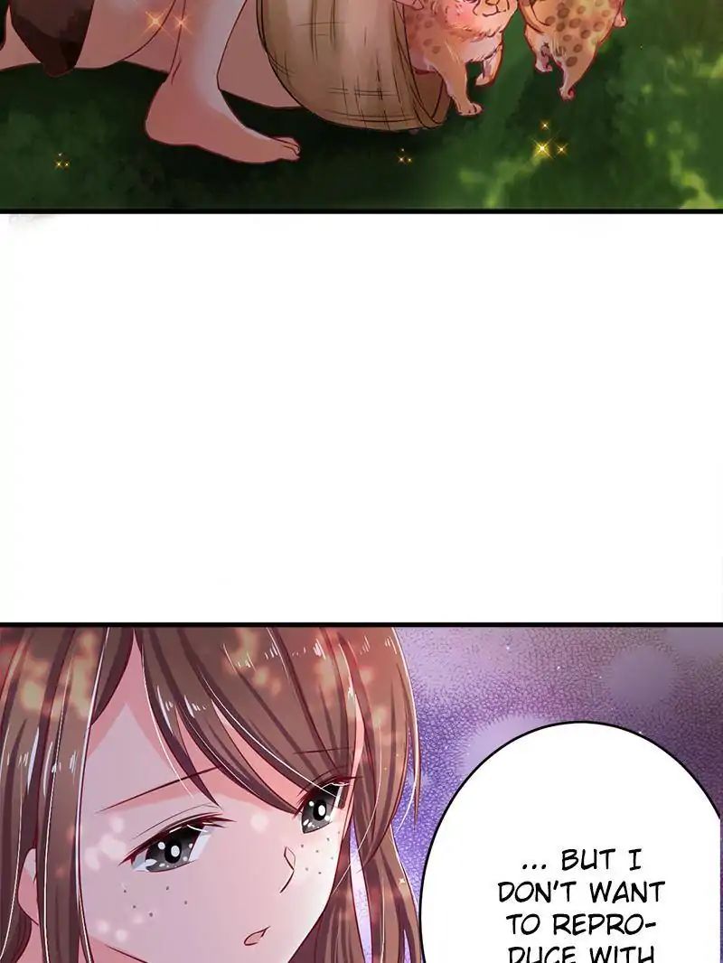 Beauty and the Beasts chapter 9 page 39