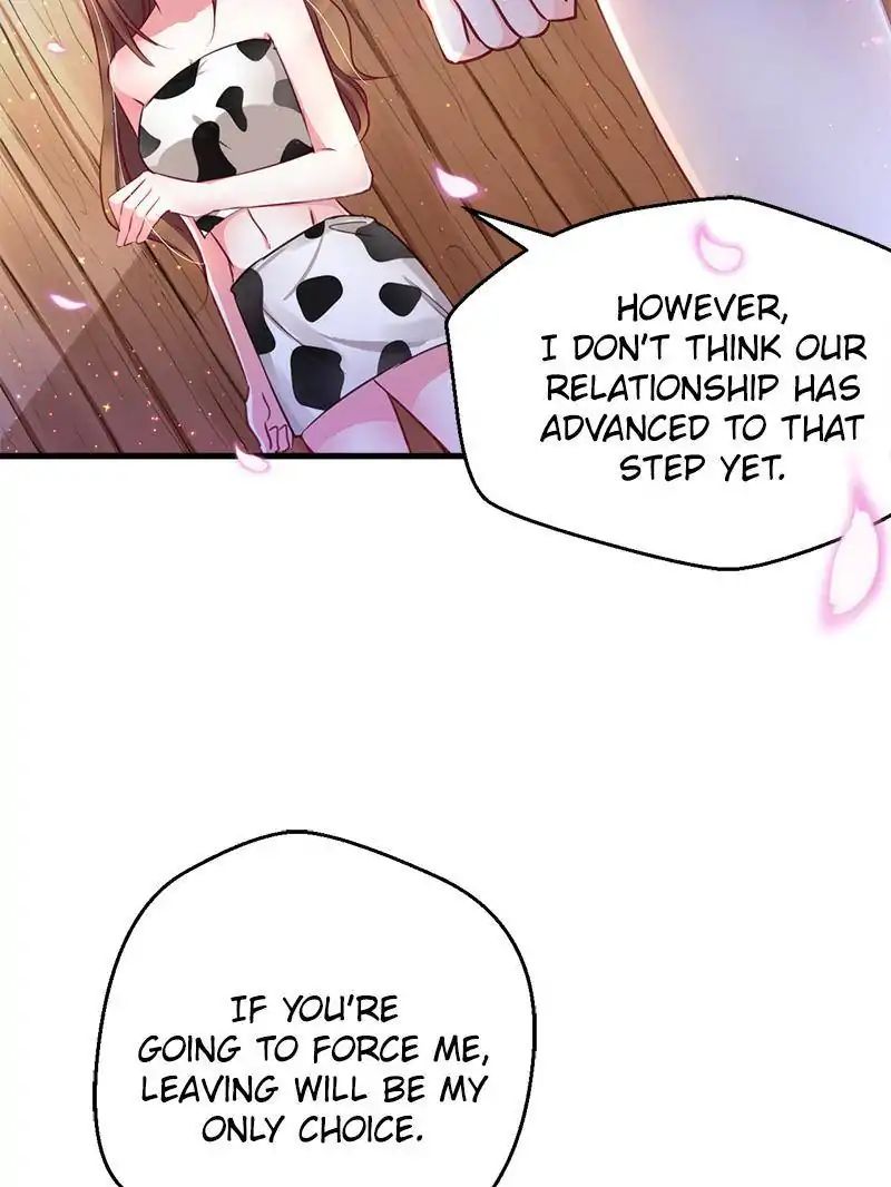 Beauty and the Beasts chapter 9 page 4