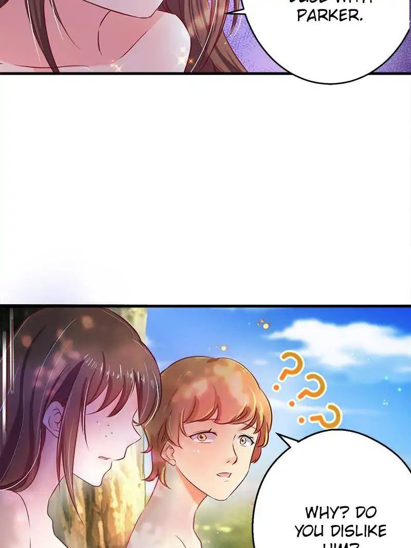 Beauty and the Beasts chapter 9 page 40