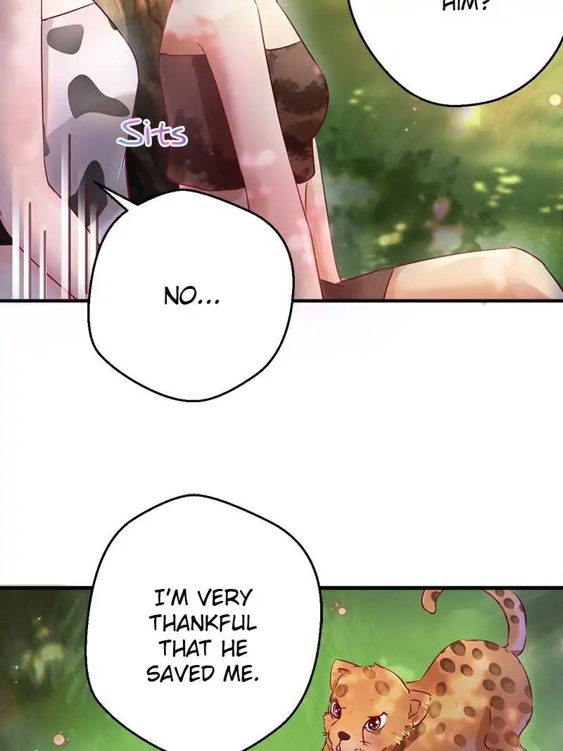 Beauty and the Beasts chapter 9 page 41