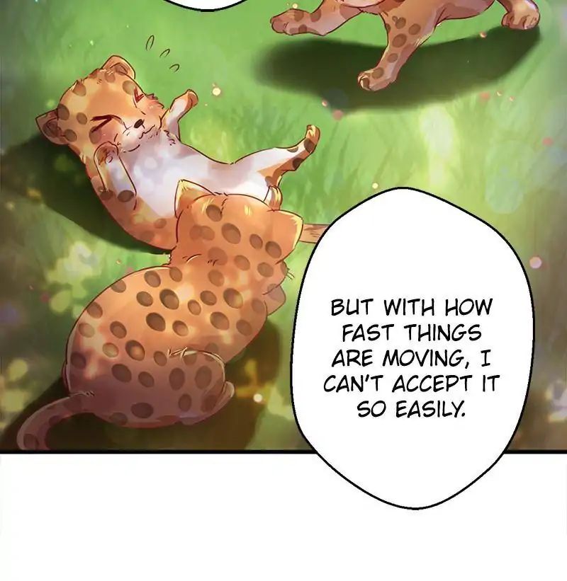 Beauty and the Beasts chapter 9 page 42