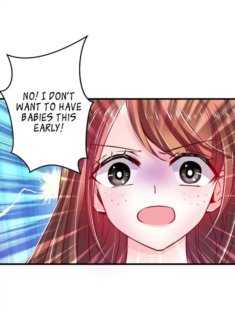 Beauty and the Beasts chapter 9 page 46