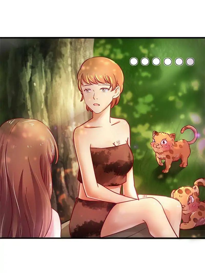 Beauty and the Beasts chapter 9 page 48