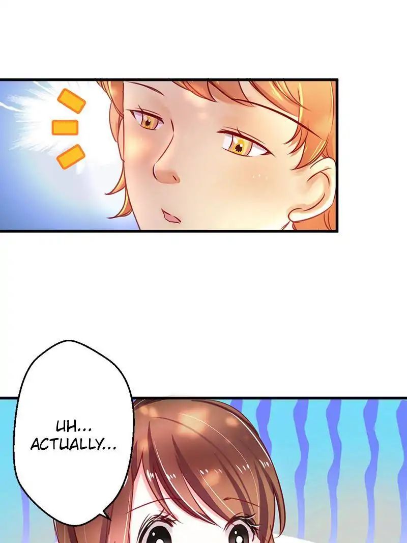 Beauty and the Beasts chapter 9 page 49