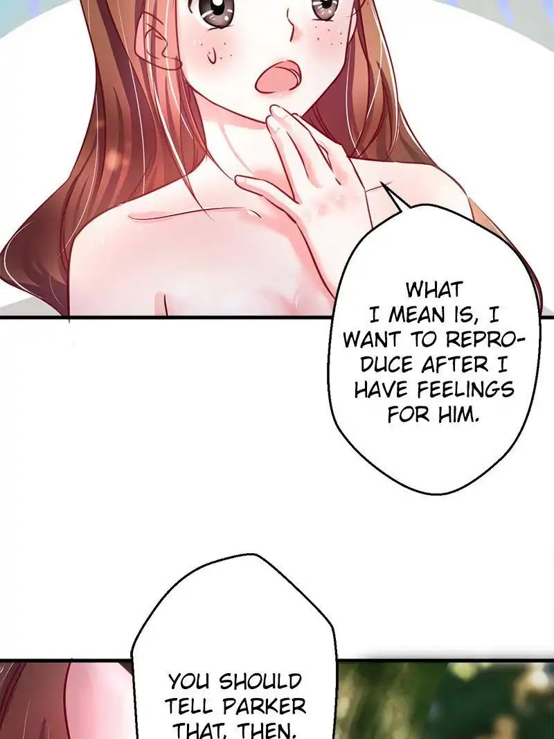 Beauty and the Beasts chapter 9 page 50