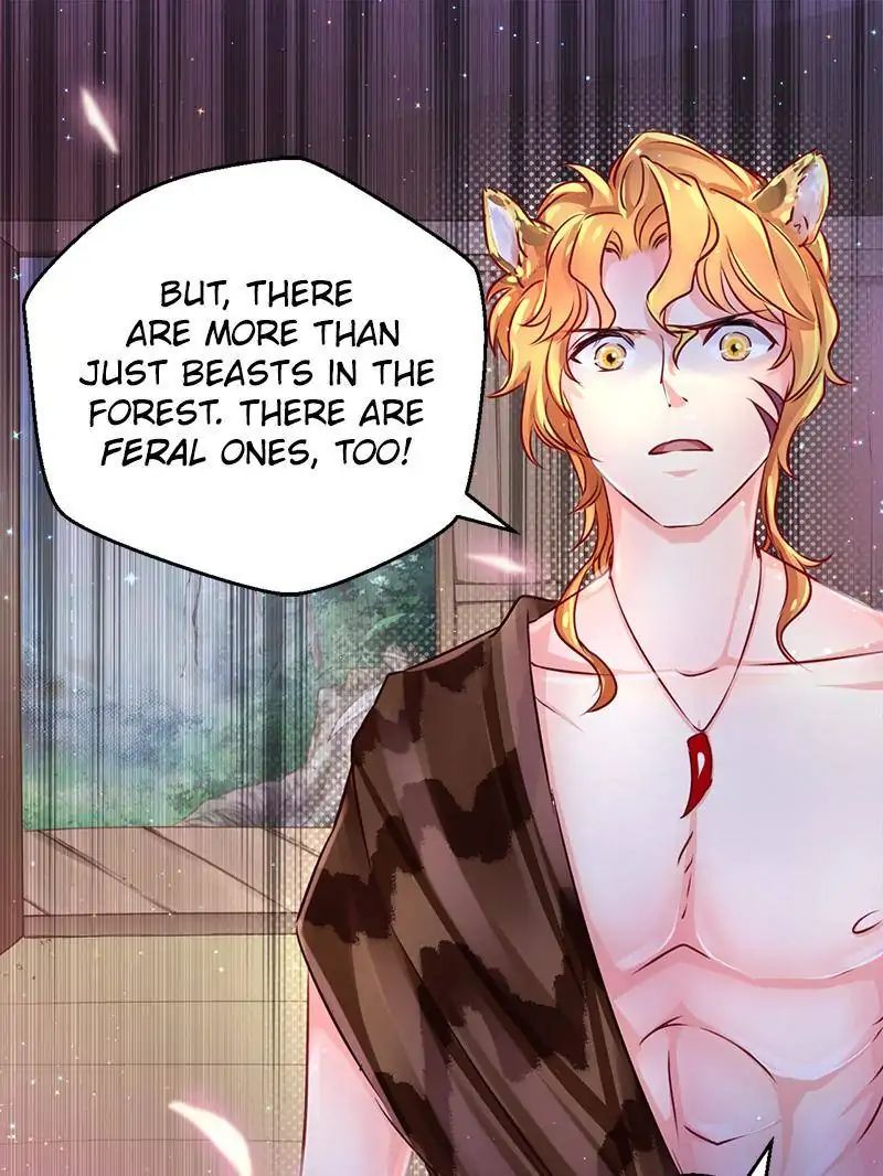 Beauty and the Beasts chapter 9 page 6