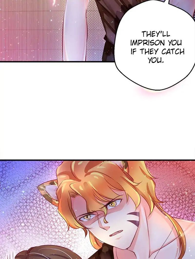 Beauty and the Beasts chapter 9 page 7