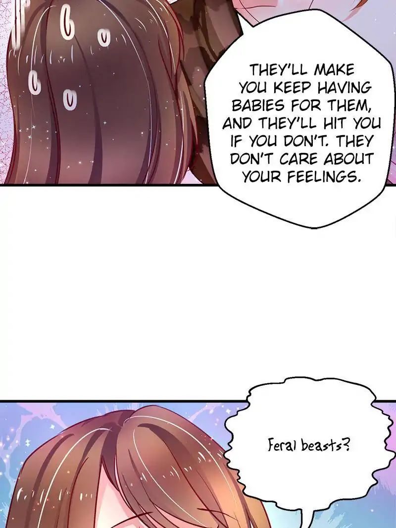 Beauty and the Beasts chapter 9 page 8