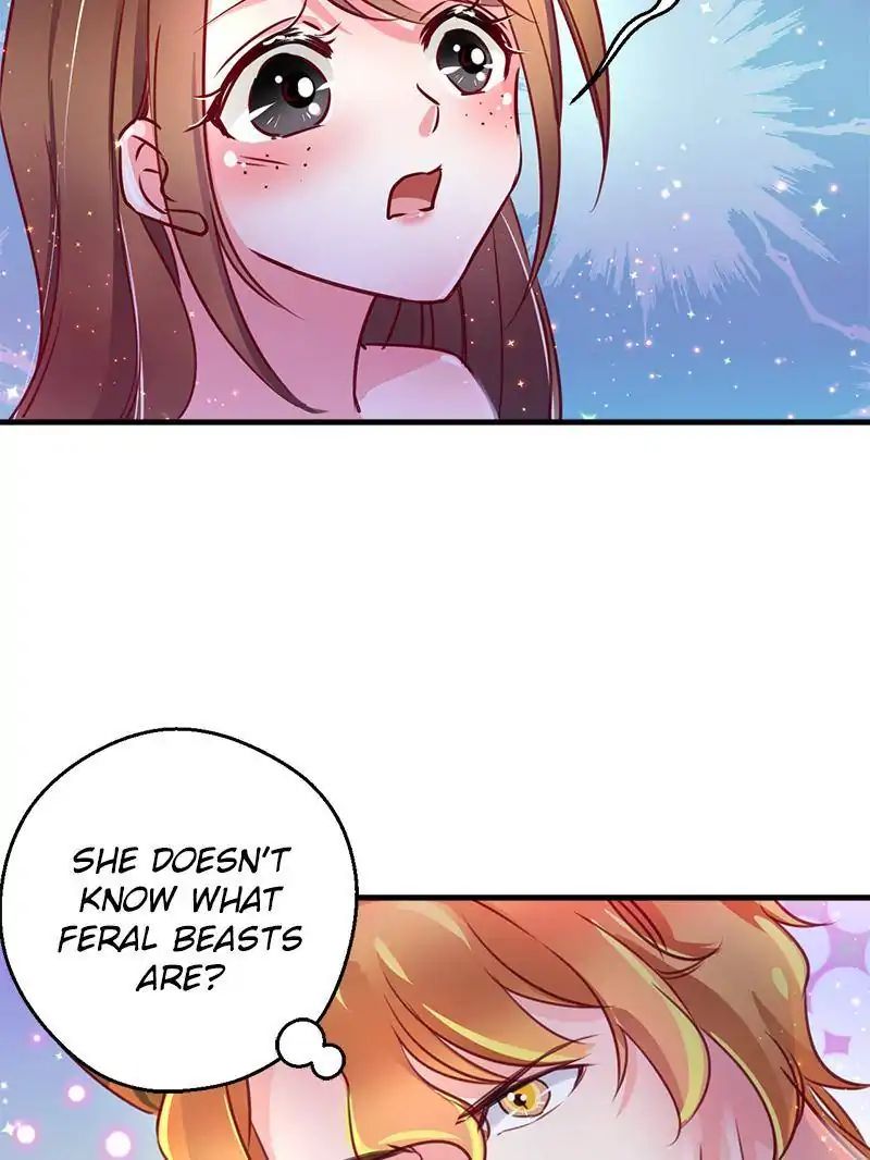 Beauty and the Beasts chapter 9 page 9