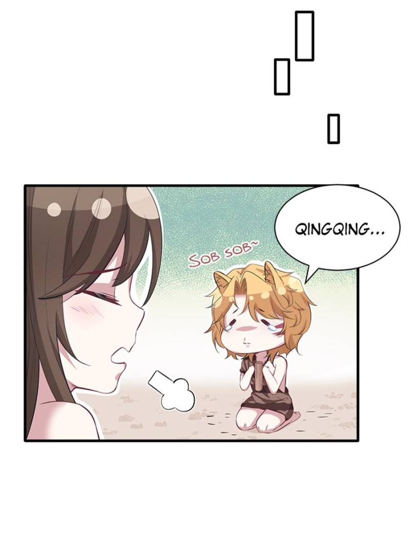 Beauty and the Beasts chapter 90 page 11