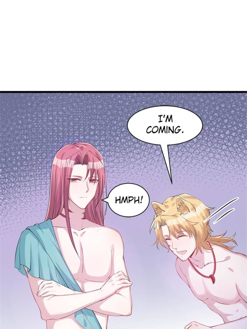 Beauty and the Beasts chapter 90 page 14