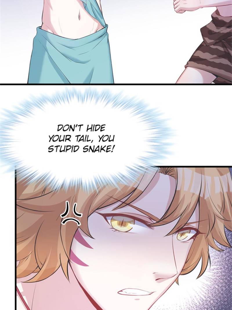 Beauty and the Beasts chapter 90 page 15