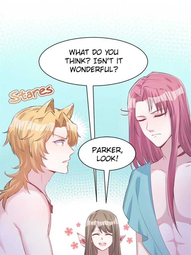 Beauty and the Beasts chapter 90 page 18