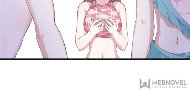 Beauty and the Beasts chapter 90 page 19