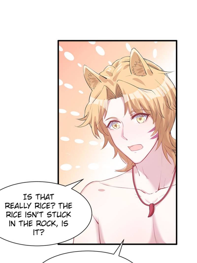 Beauty and the Beasts chapter 90 page 20