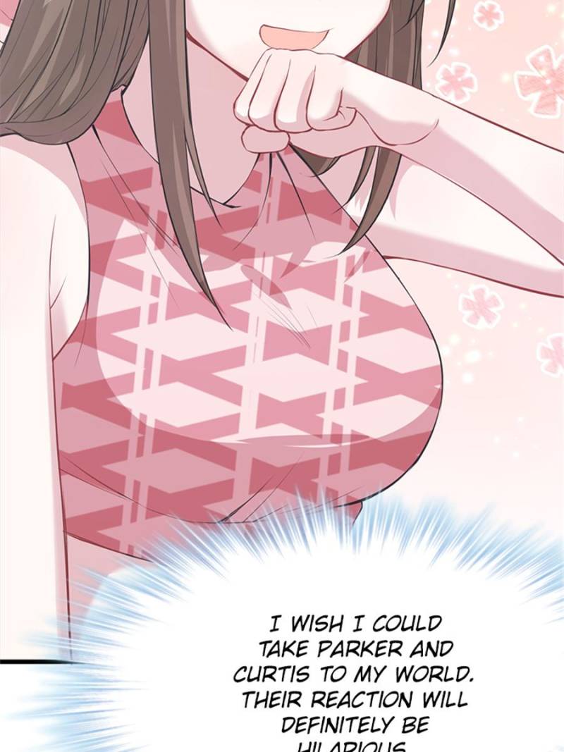 Beauty and the Beasts chapter 90 page 23