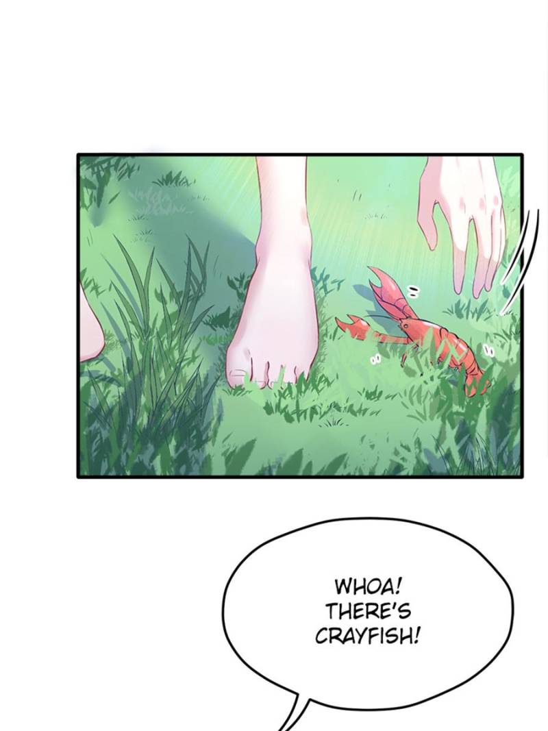 Beauty and the Beasts chapter 90 page 26