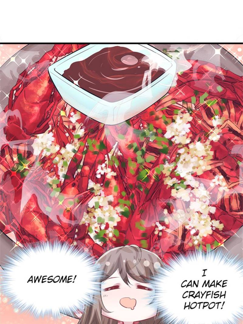 Beauty and the Beasts chapter 90 page 28