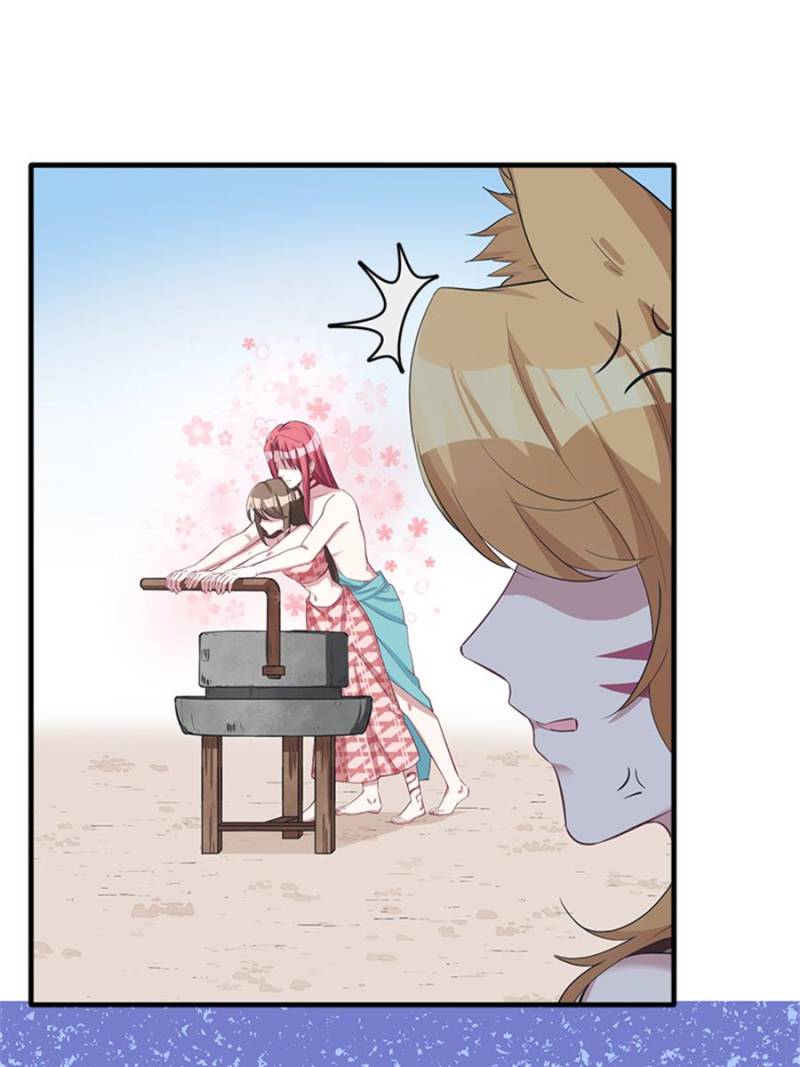 Beauty and the Beasts chapter 90 page 3