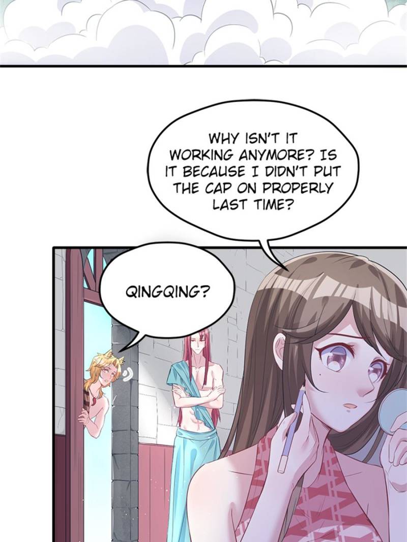 Beauty and the Beasts chapter 90 page 30