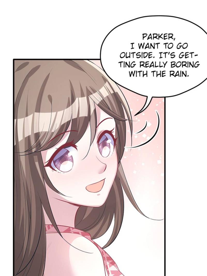 Beauty and the Beasts chapter 90 page 32