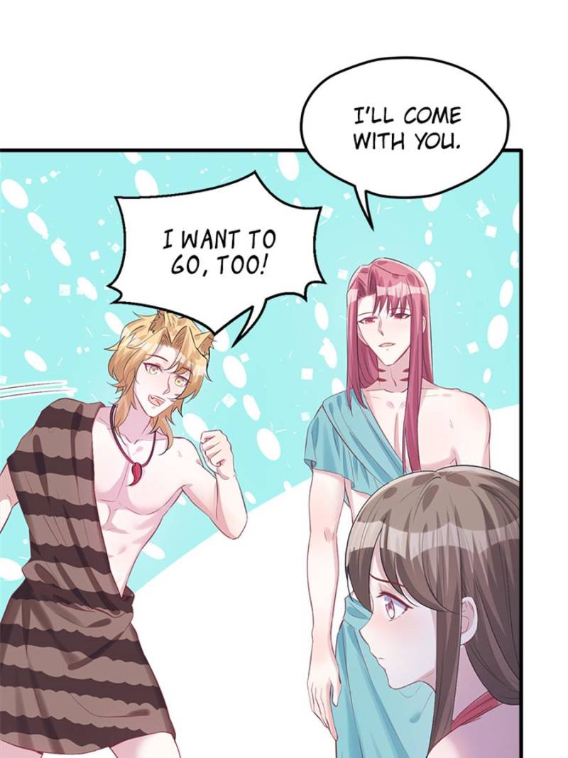 Beauty and the Beasts chapter 90 page 35