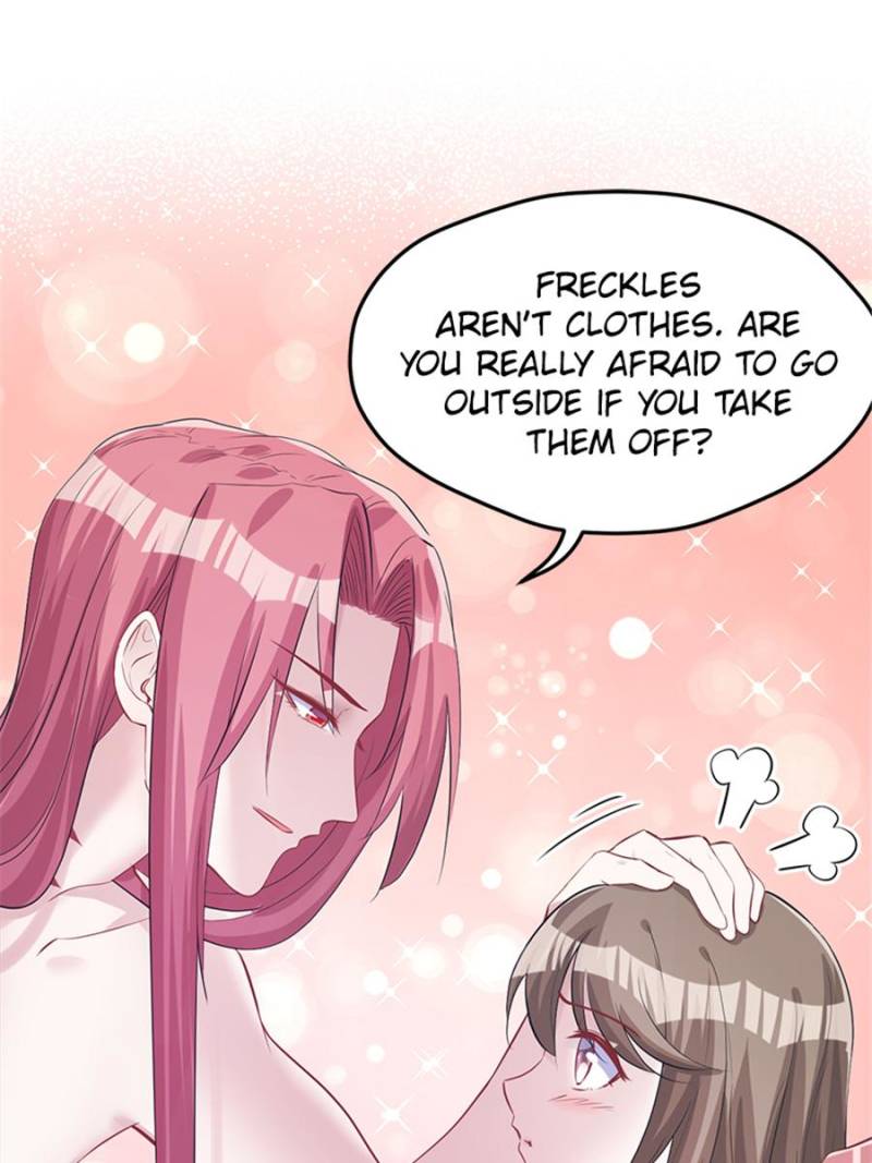 Beauty and the Beasts chapter 90 page 39